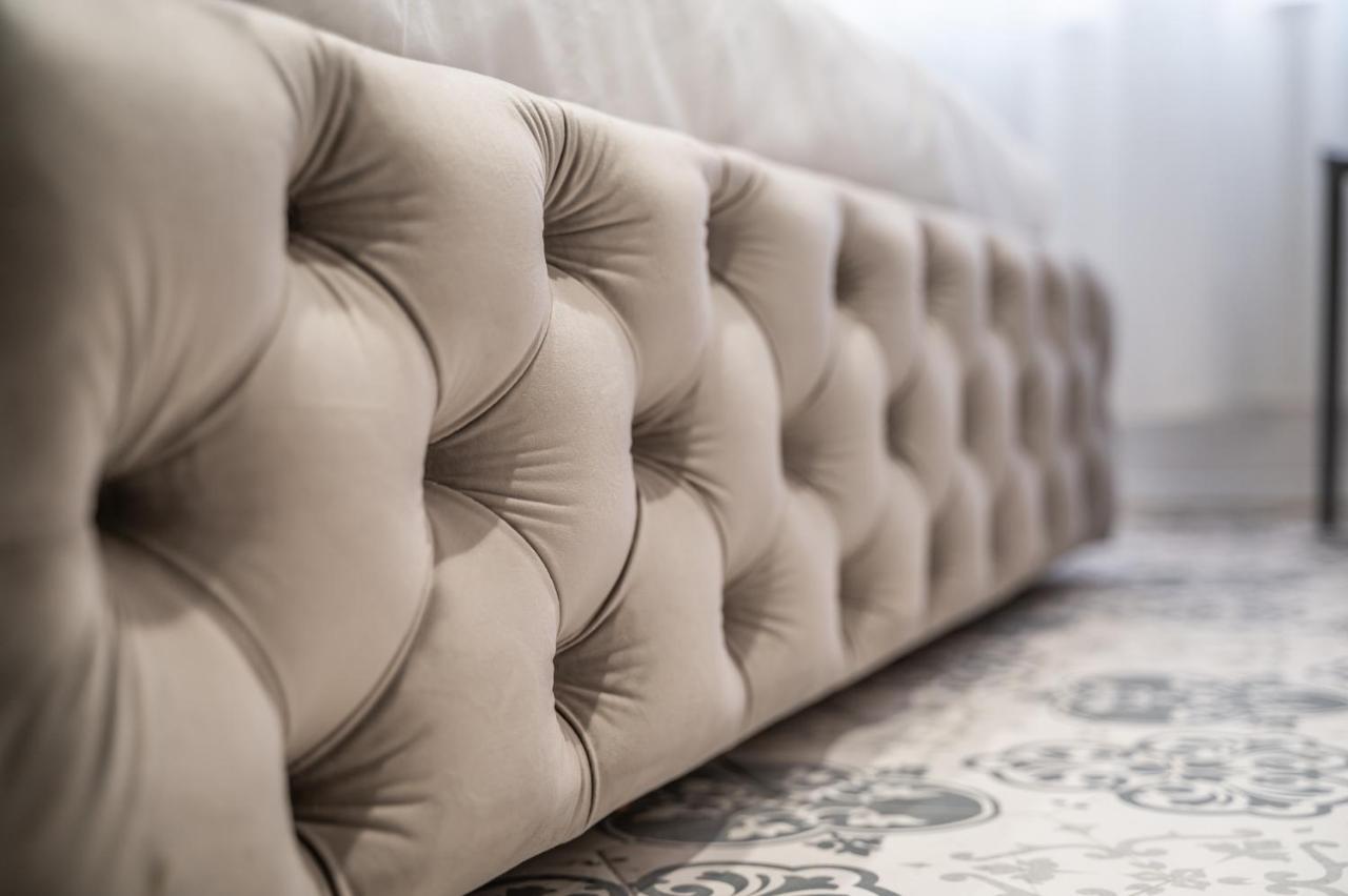 Emilia Suite Palace Modena Zewnętrze zdjęcie