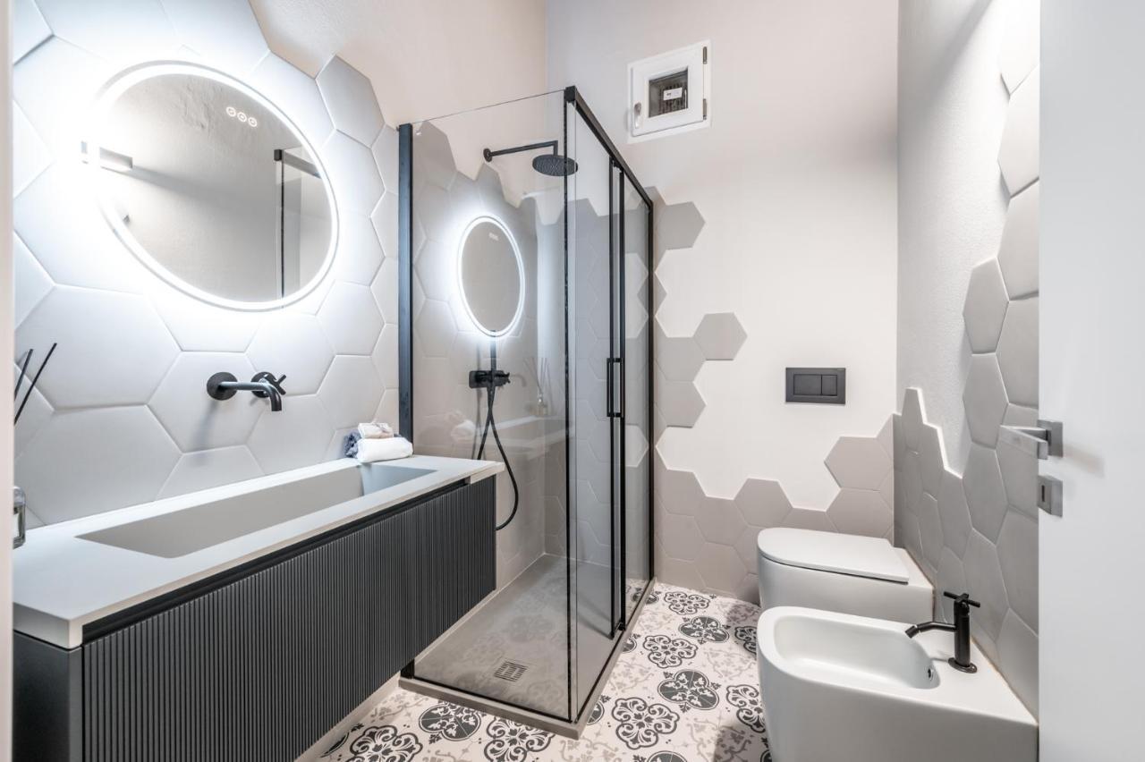 Emilia Suite Palace Modena Zewnętrze zdjęcie