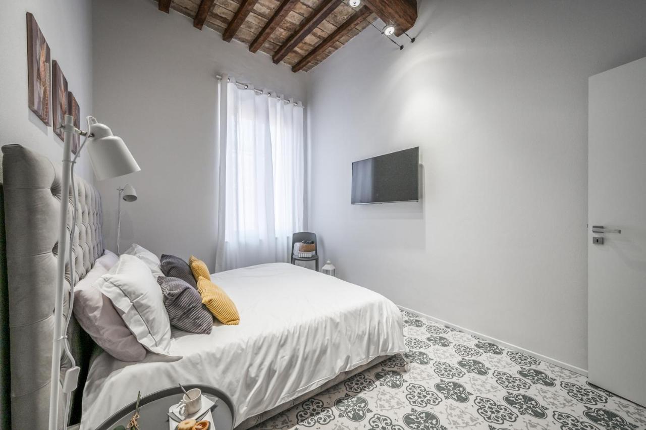 Emilia Suite Palace Modena Zewnętrze zdjęcie