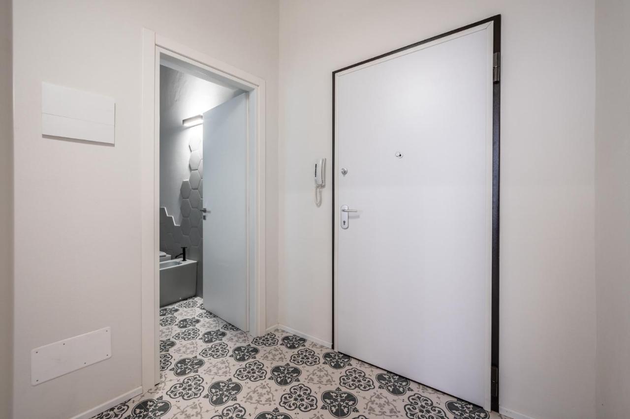 Emilia Suite Palace Modena Zewnętrze zdjęcie