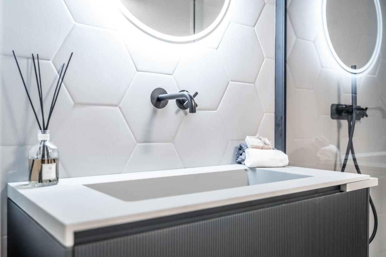 Emilia Suite Palace Modena Zewnętrze zdjęcie