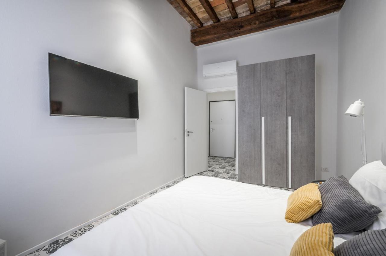 Emilia Suite Palace Modena Zewnętrze zdjęcie