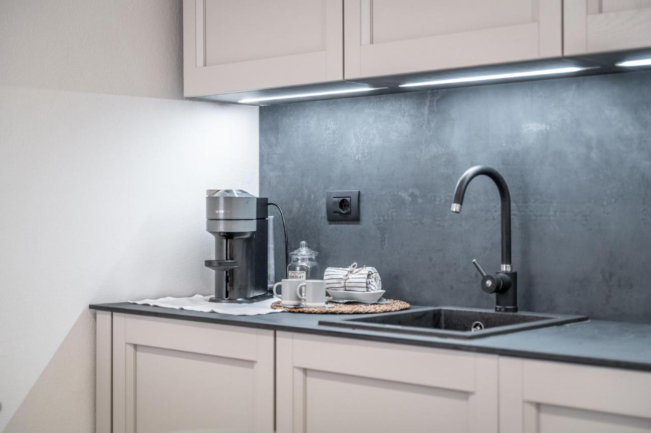 Emilia Suite Palace Modena Zewnętrze zdjęcie